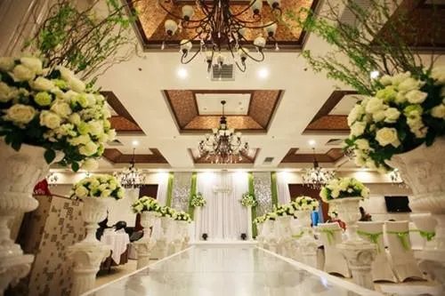 婚礼拍摄要多少钱  婚礼当天拍照注意事项