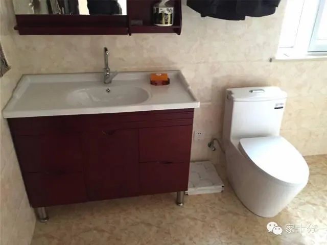 大宁山庄之简约之美——装修施工图