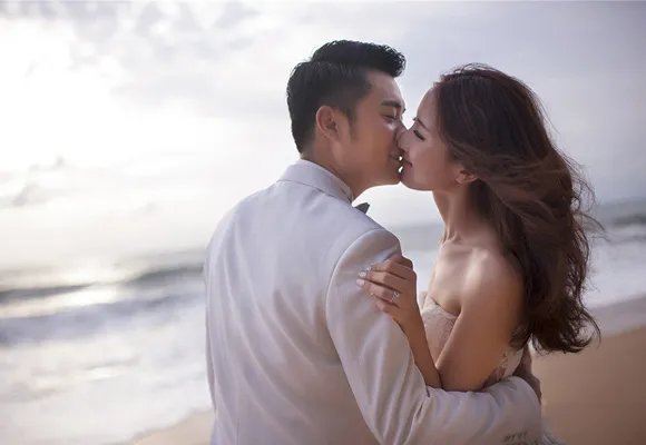 蕾拉小姐为什么一直在旅行 陈赫和许婧为什么离婚了