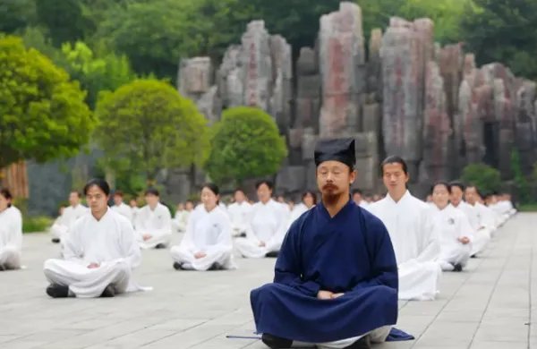 道家九字真言是什么？