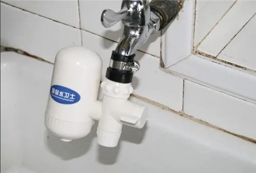 水龙头过滤器有用吗 什么品牌的水龙头过滤器好
