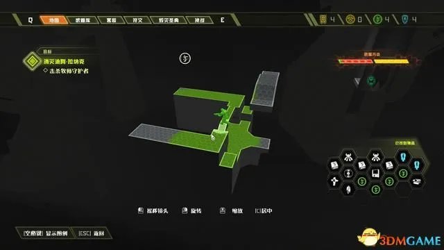 《毁灭战士：永恒》图文攻略 全关卡战役流程全收集攻略