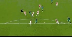 热刺为何能淘汰阿贾克斯？