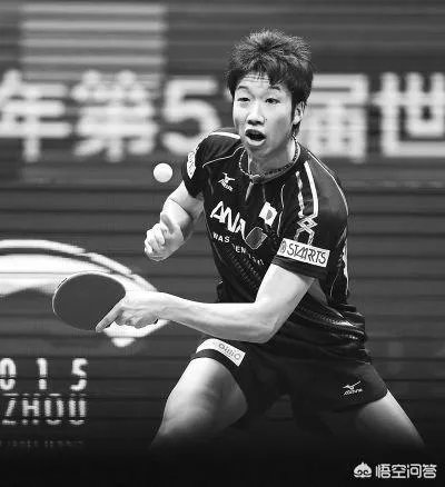 卡塔尔公开赛,水谷隼说中国选手不可怕,扬言要击败樊振东,你怎么看?