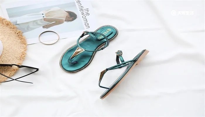 凉鞋磨脚怎么办