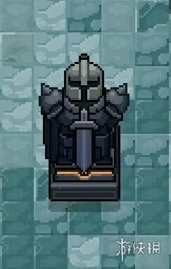 《元气骑士》2.0版本全雕像介绍 元气骑士2.0全雕像效果一览