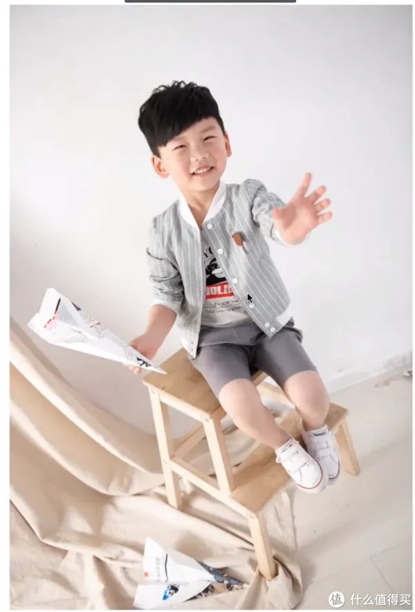 儿童摄影后期修片步骤 | 教你如何快速处理照片