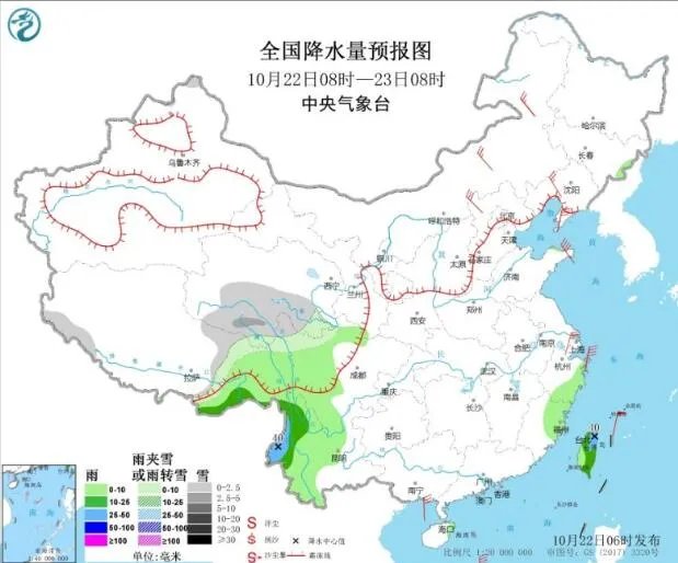 17号台风温州台风网台风路径图 “沙德尔”路径实时发布系统最新路径趋势