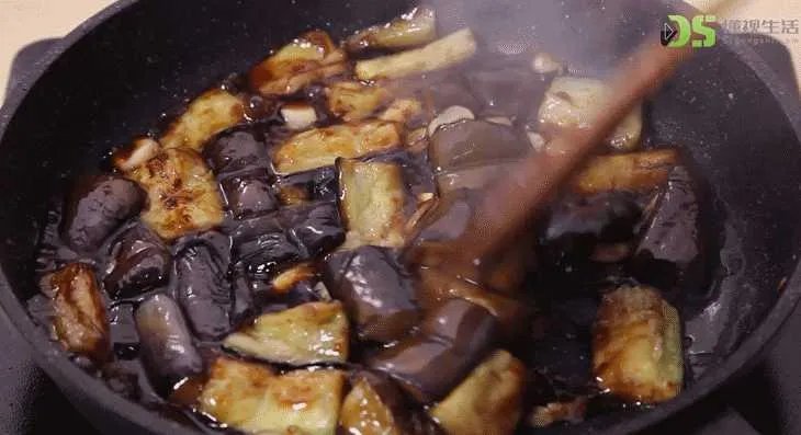 红烧茄子最正宗的做法
