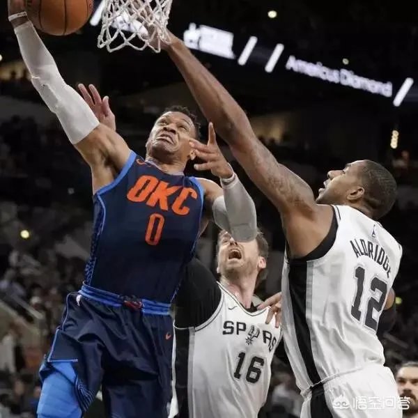 打球“自私”阿尔德里奇受伤，马刺未来如何？
