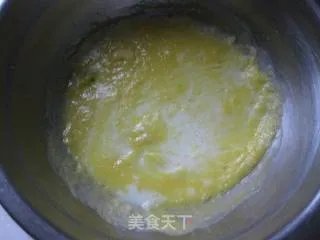 甜甜圈饼干
