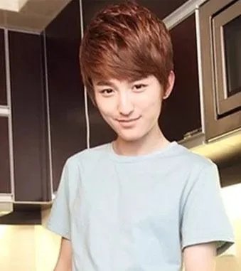 纹理烫后怎么打理，发型怎么弄？