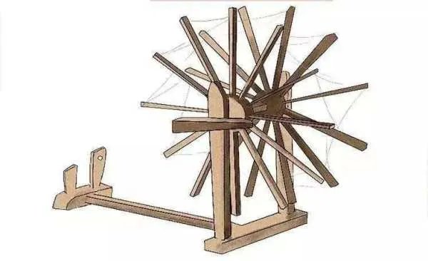 纺组词有哪些词语