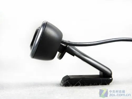 入门级也精彩 测罗技C310新品摄像头