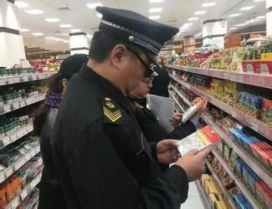 北京未发现核辐射区食品 7-11下架日本进口食品是怎么回事？