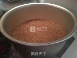 芒果流心芝士蛋糕