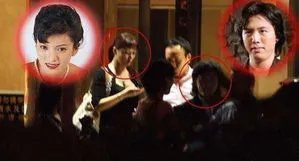 李云迪和谁有绯闻