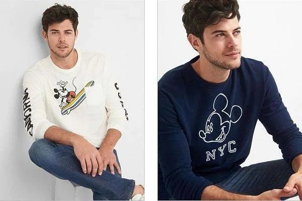 Gap考虑出售中国业务，原因是什么？