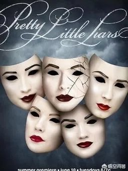 美剧排行榜前十名青春校园剧？