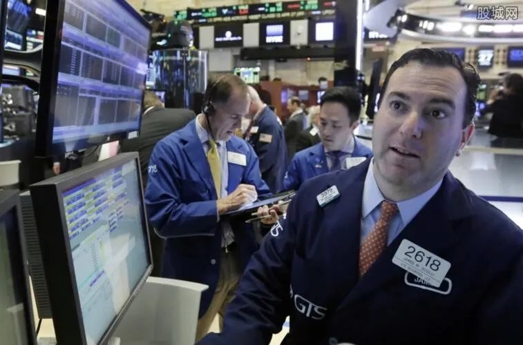 美股行情走势 美国股市今日行情涨势喜人