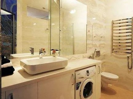 卫生间洗脸盆哪种好 5款洗脸盆柜组合产品推荐