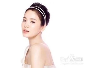 正确的日常护肤七大步骤图