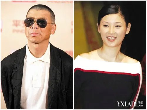 徐帆衣服穿26年亮相春晚小品冯小刚发长文甜蜜表白徐帆