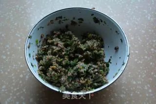 生煎包
