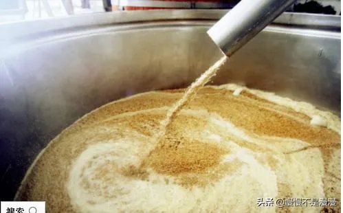 啤酒的工艺流程？