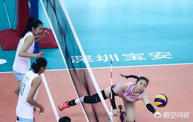 女排全明星赛已经结束，冠军队和明星队到底谁赢了？常赢组合是否亮相？