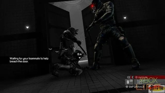 《细胞分裂5断罪》图文流程攻略