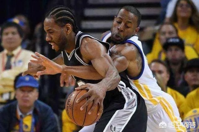 小卡如果还在马刺,会不会近几年打败勇士夺冠?