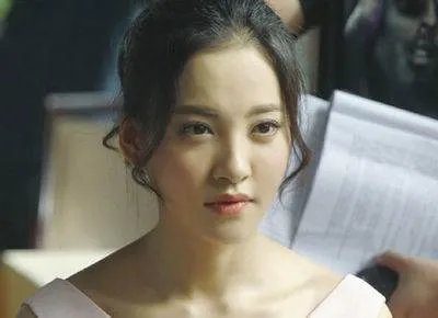 如何评价周楚楚的演技?