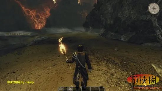 《崛起2：黑暗水域》游戏评测【游侠攻略组】