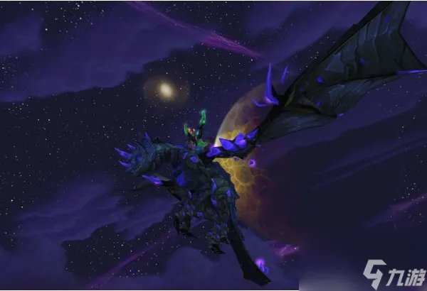 魔兽世界磷光石幼龙刷新时间介绍