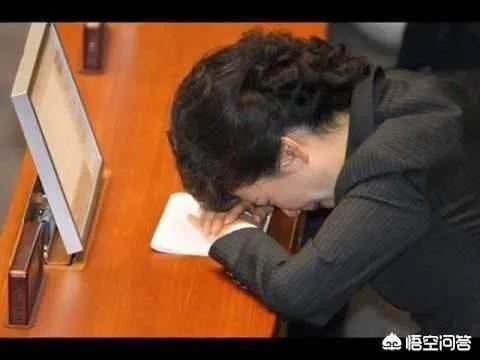 一审宣判要被电视直播，这是朴槿惠的幸运还是不幸？