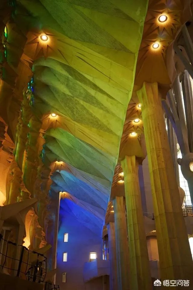 国外最具特色的建筑有哪些？