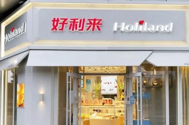 北京十大知名蛋糕店，黑天鹅高居榜首，第四靠做派起家