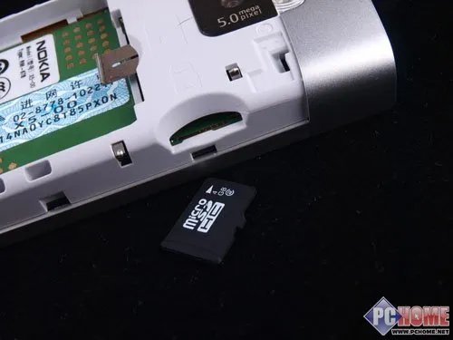 外观机身和细节