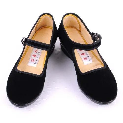 布鞋品牌有哪些？