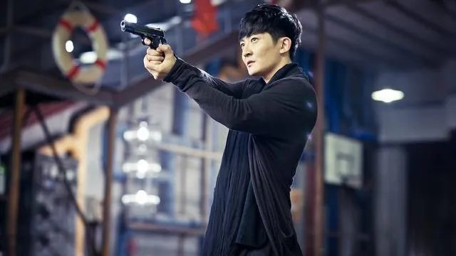 有哪些好看的国产侦探类电视剧，或者网络侦探小说？