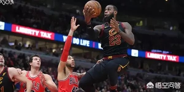 詹姆斯率残阵8人轮换骑士胜公牛，骑士能以东部第三身份进入季后赛吗？