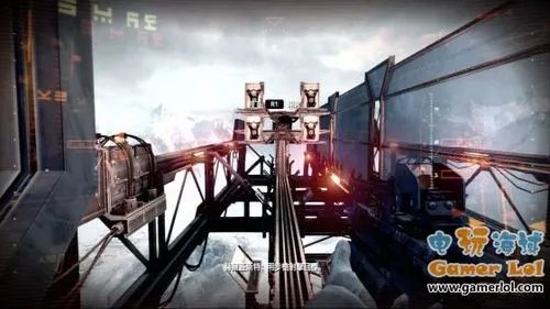 《杀戮地带3》图文流程攻略