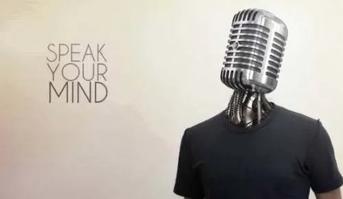 学习经验的演讲稿