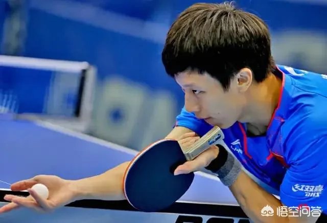 匈牙利公开赛半决赛林高远4-0战胜许昕，为什么却惨遭球迷质疑？