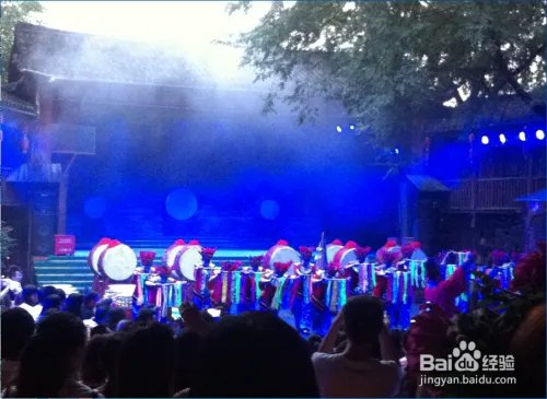 凤凰古城2天自助游攻略