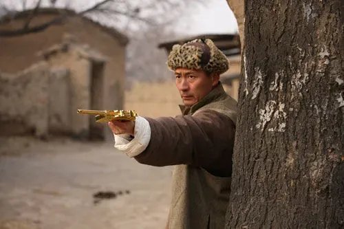 抗日神剧平原烽火拍摄时间