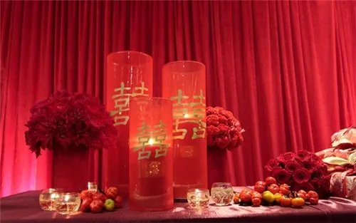 南京婚礼习俗有哪些 新人在婚礼上都有哪些礼仪