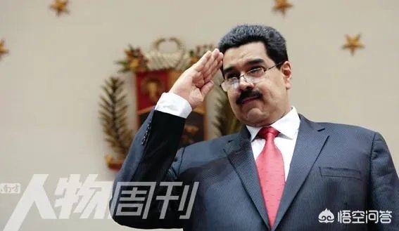 委内瑞拉再次举行大规模军事演习，是在想向美国和瓜伊多表达什么呢？