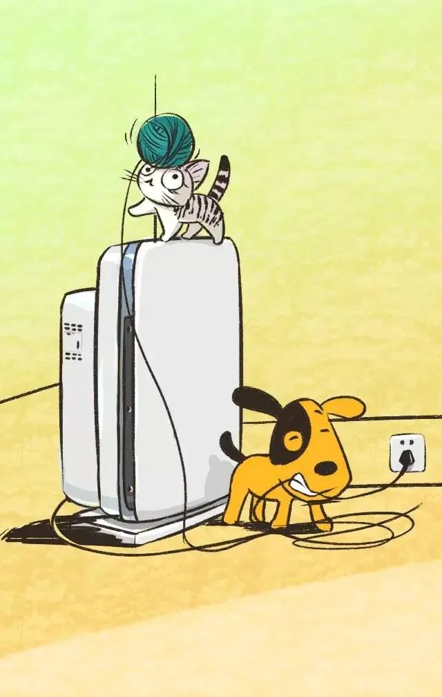 万众设计 | 搞定强迫症，处女座也狂欢